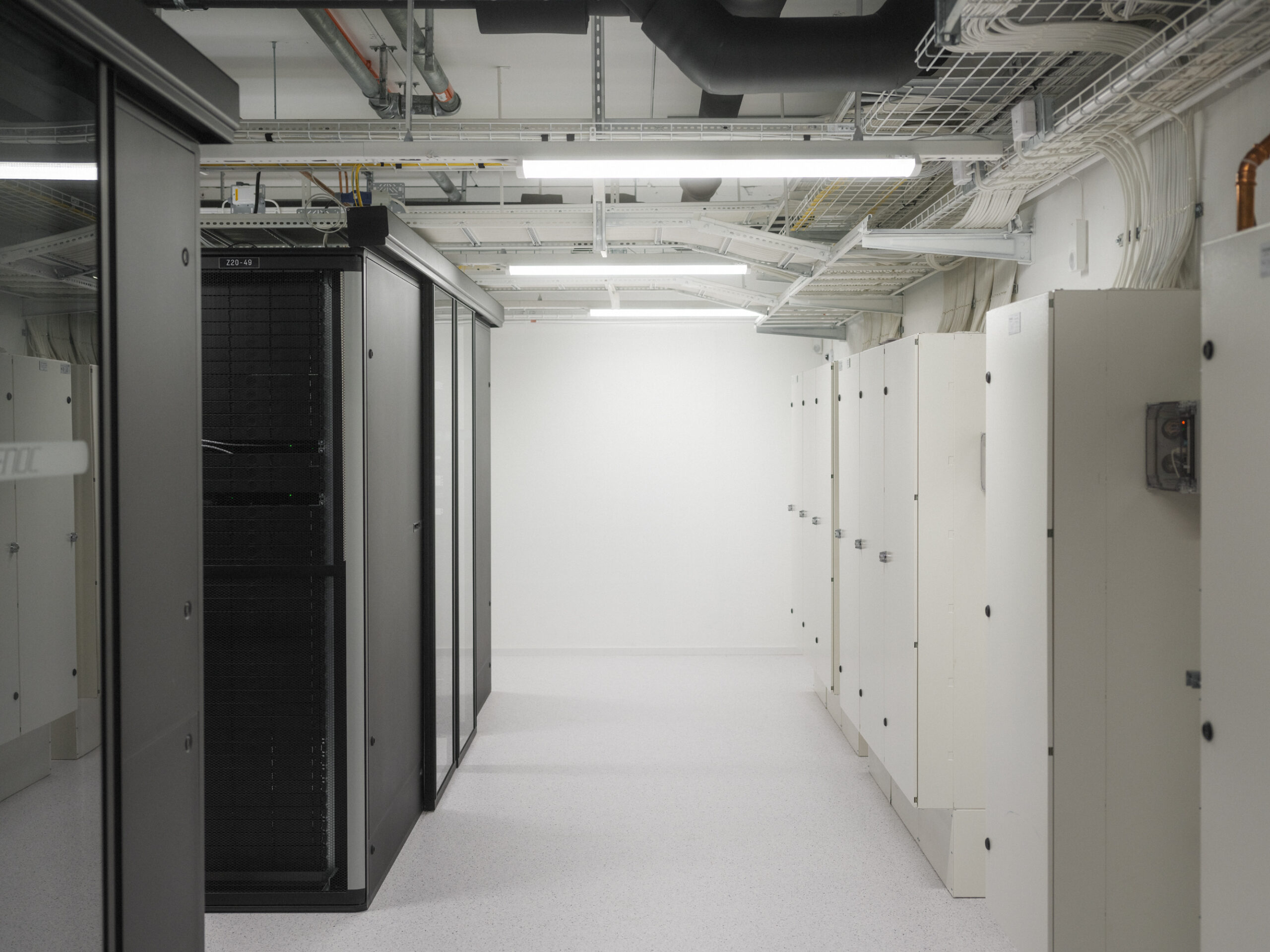 Tillförlitlig datasäkerhet med hanterad backup