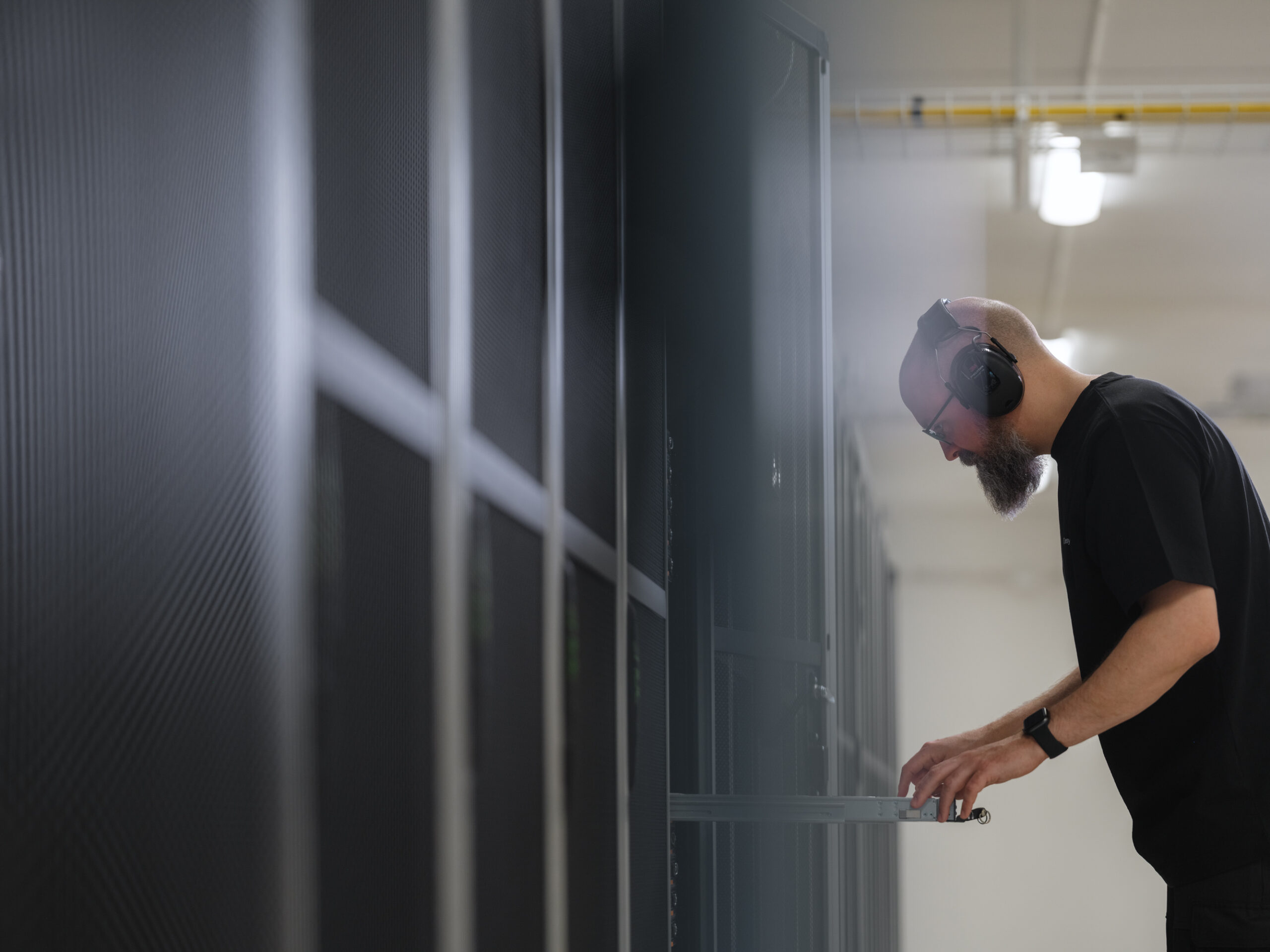 Certified for trust, quality, and sustainability