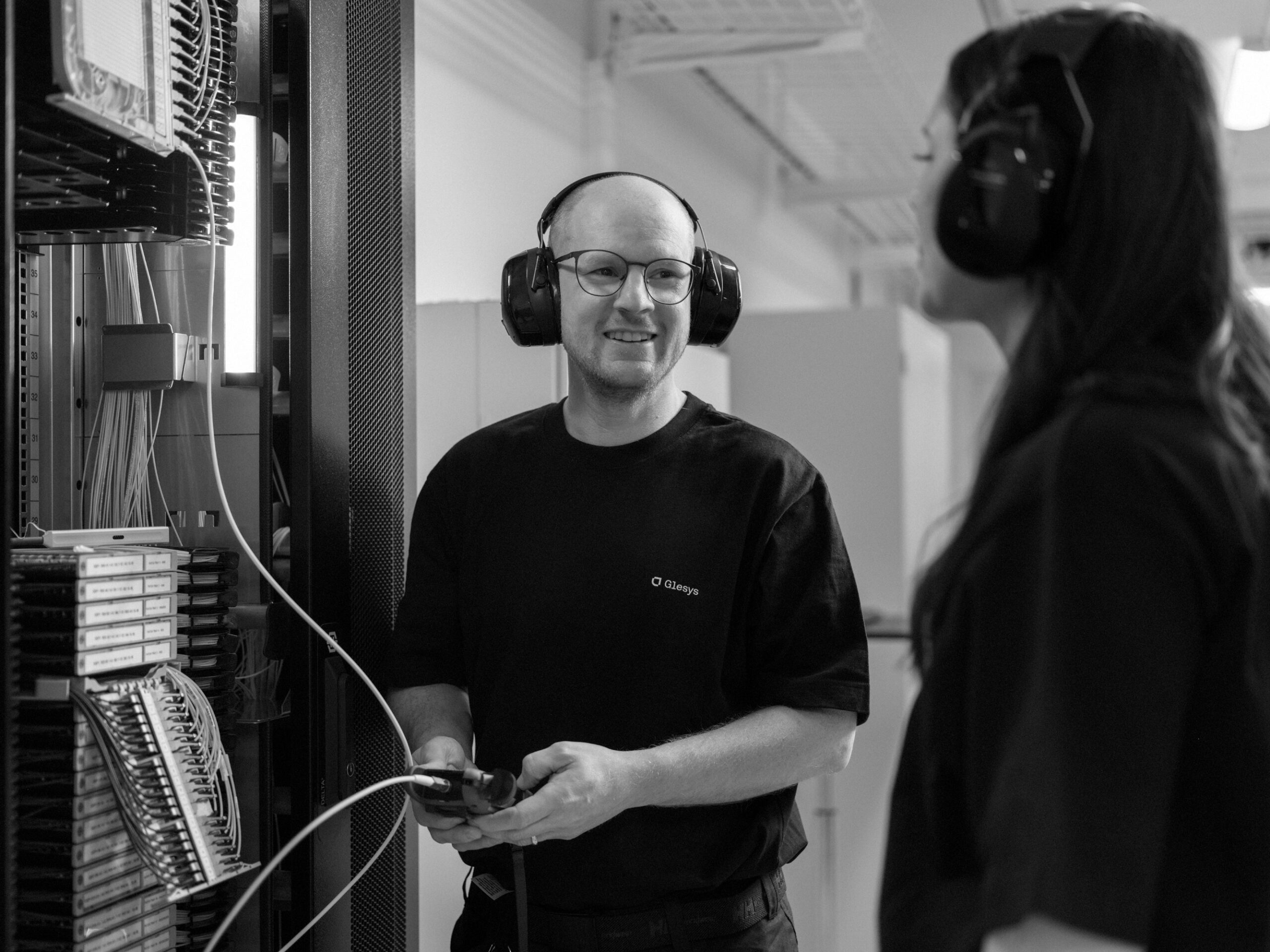 Helhetsansvar för din brandvägg – från design till drift