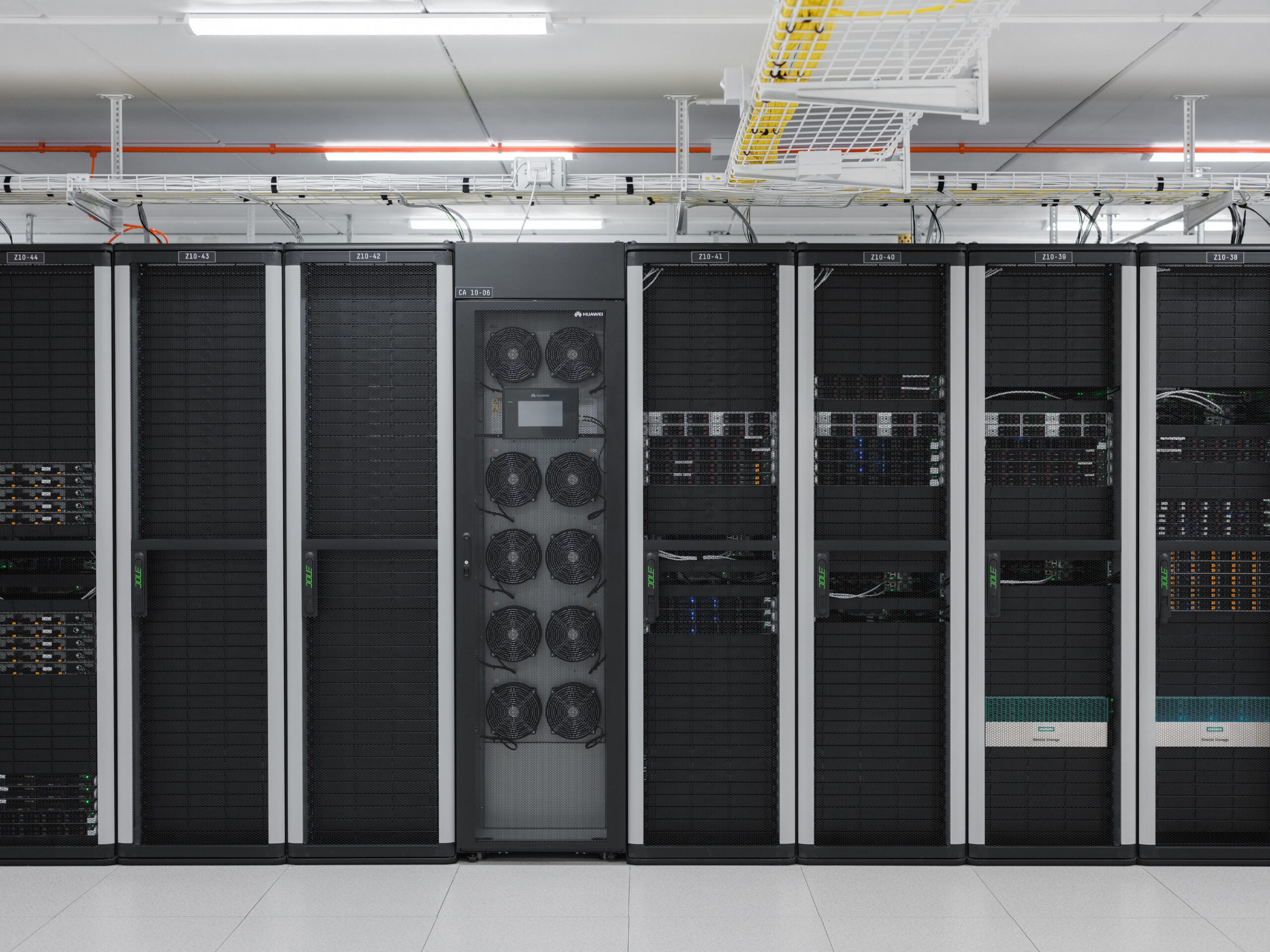 Power every workload with flexible cloud solutions