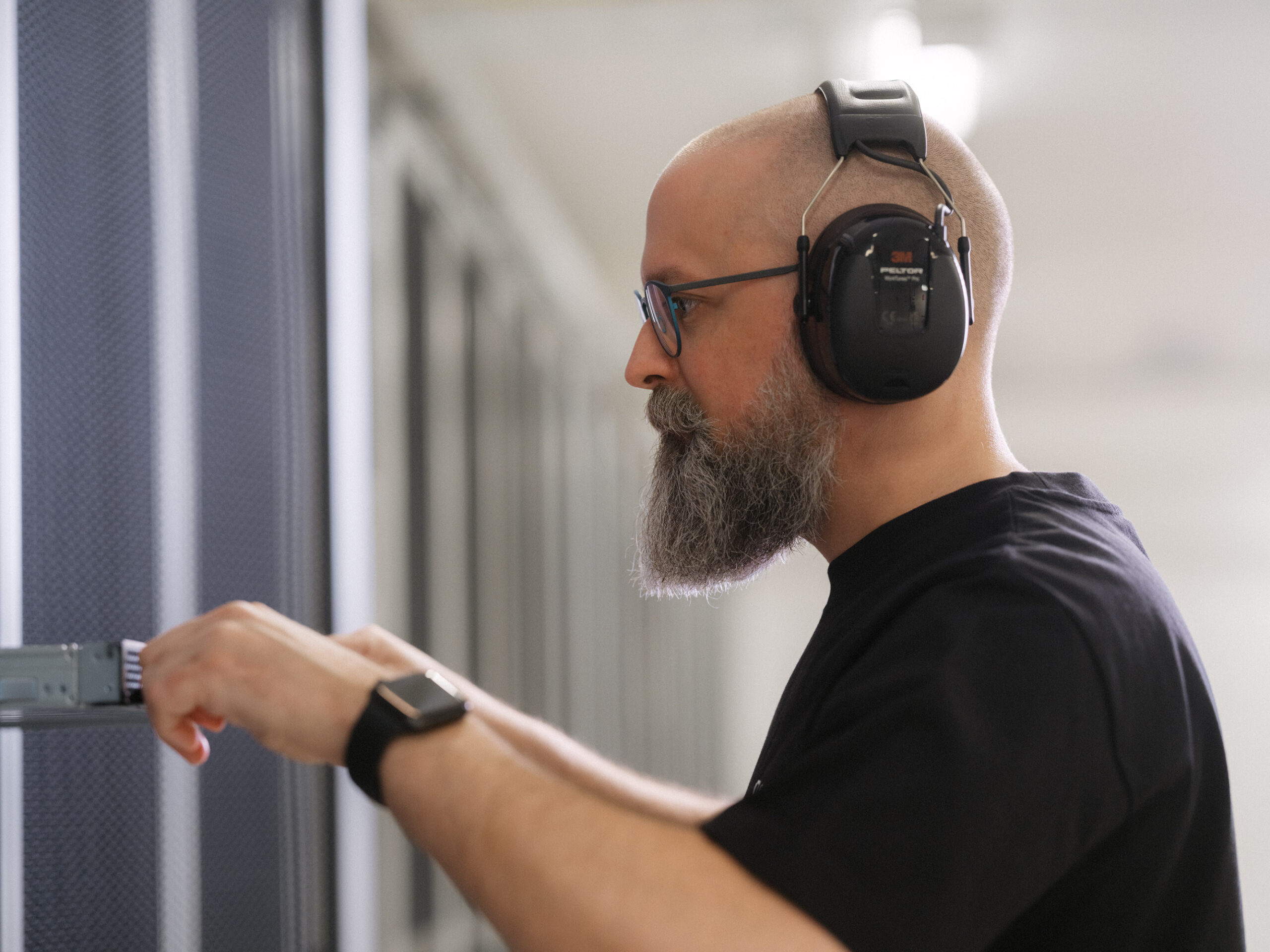 Fullständig teknisk översikt