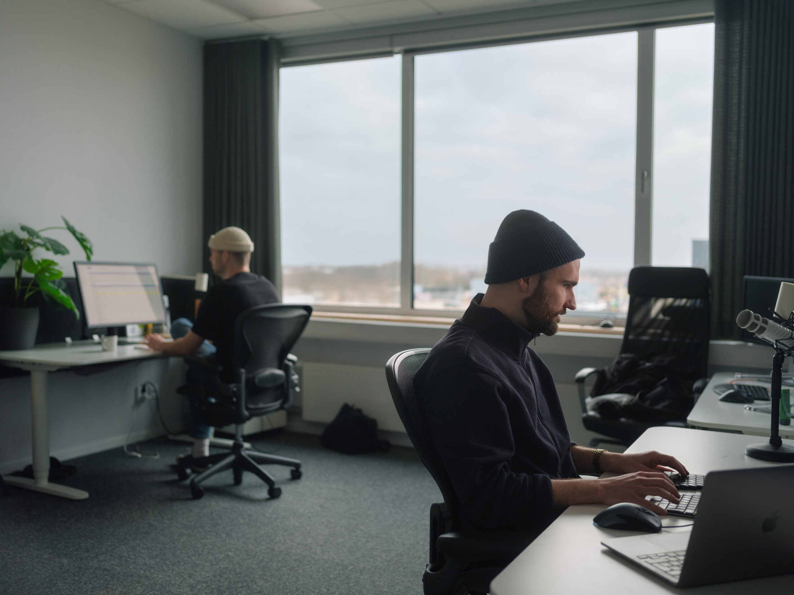 Your knowledge base for all things Glesys