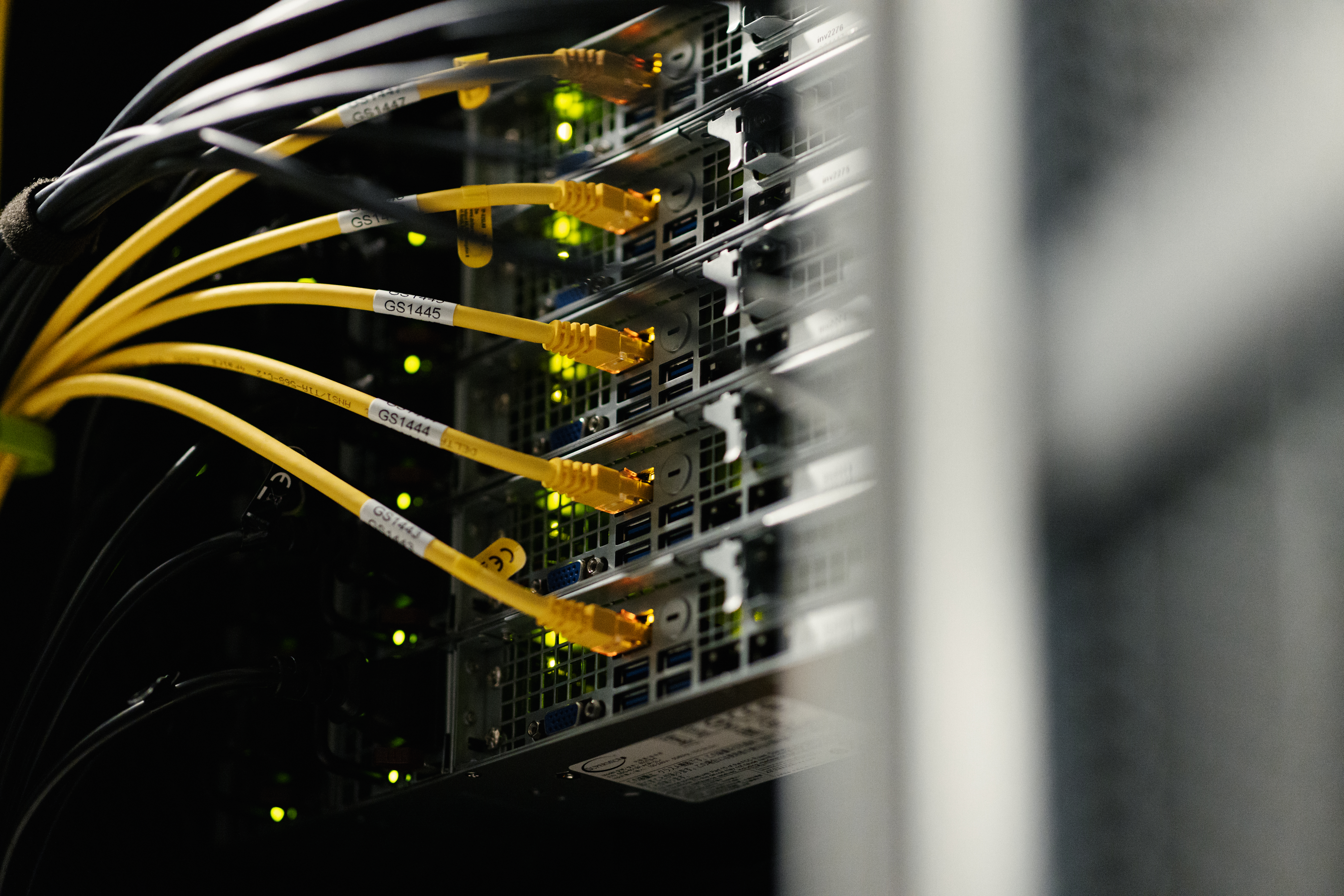 Unifying control with speed and reliability